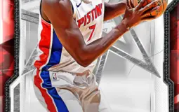Myteam budget cards